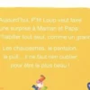 P'tit Loup : P'tit loup s'habille tout seul, Orianne Lallemand