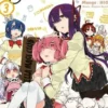 Puella Magi club madoka magica Tome 3, Magica Quartet