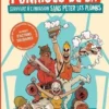 Punaises de lit. Survivre à l'invasion sans péter les plombs, Camille Burger