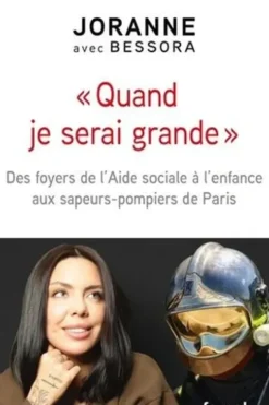 Quand je serai grande, Joranne