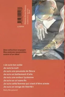 Quand on n'a que l'amour, Bruno Doucey