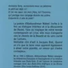 Quand on n'a que la terre. Et autres recueils, Abdourahman Waberi