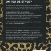 Que le style soit avec vous !, Sophie Gachet