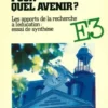 Quelle école pour quel avenir?, Louis Cros