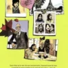 Quelqu'un à qui parler, Grégory Panaccione