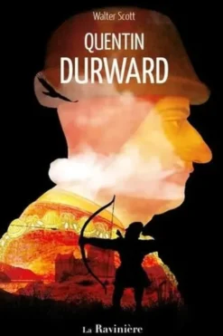 Quentin Durward, Walter Scott