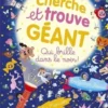Qui brille dans le noir !, Benjamin Bécue