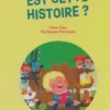 À qui est cette histoire?, Céline Claire