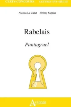 Rabelais, Pantagruel, Nicolas Le Cadet