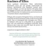 Racines d'elles, Julie Desb