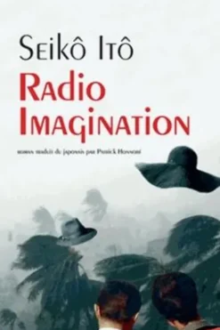 Radio Imagination, Ito Seiko