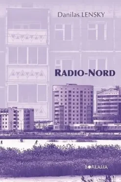 Radio-nord, Danilas Lensky