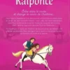 Raiponce. Et si... Raiponce n'avait jamais rencontré Flynn ?, Kiki Thorpe