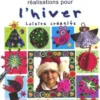 50 réalisations pour l'hiver, Marcelina Grabowska-Piatek