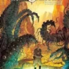 Randolph Carter Tome 2 : Par-delà les portes d'ivoire et de corne, Simon Treins