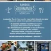 Randos gourmandes Morbihan, Manon Liduena