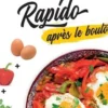 Rapido après le boulot, Elise Delprat-Alvarès