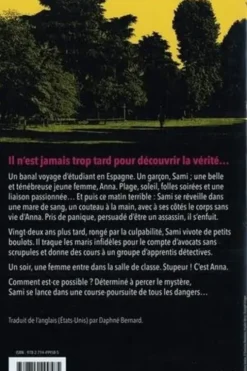 Rappelle-toi, Harlan Coben