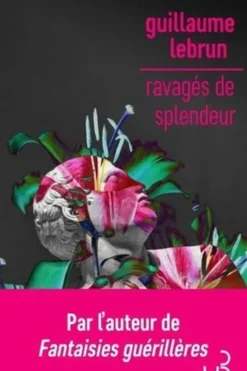 Ravagés de splendeur, Guillaume Lebrun