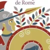 12 récits et légendes de Rome, Michel Laporte