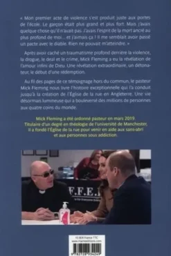 Rédemption. Du deal à la vraie Vie, Fleming Mick