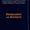 Rééducation en gériatrie, Collectif