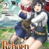 Reborn to Master the Blade Tome 2, Moto Kuromura