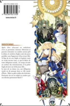 Reborn to Master the Blade Tome 2, Moto Kuromura