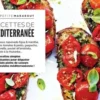 Recettes de Méditerranée. 100 recettes testées pour vous !, Sabrina Fauda-Rôle