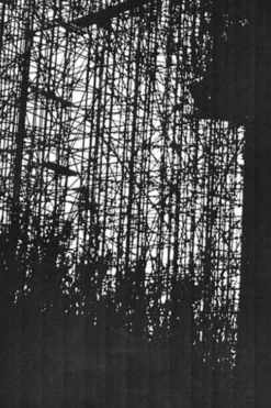 Recompositions, Jean-Claude Gautrand