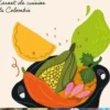 Recuerdame. Carnet de cuisine de Colombie, Juan Arbelaez