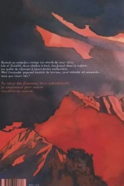 Refuge, Cécile Guillard
