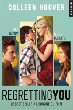 Regreting you, Colleen Hoover