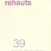 Rehauts n°39, Collectif
