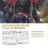 Reign of X Tome 12 . Edition collector, Al Ewing