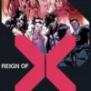Reign of X Tome 5, Tini Howard
