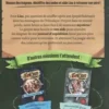 Rejoins l'Explorer Team Tome 2 : Expédition dans le monde perdu, Björn Berenz