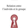 Relation entre l'individu et le groupe, Bastien Meresse
