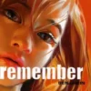 Remember, Benjamin