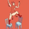 Remue-ménage, Anna Sommer