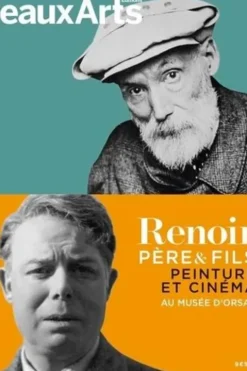 Renoir père et fils. Peinture et cinéma, Claude Pommereau