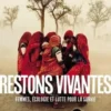 Restons vivantes. Femmes, écologie et lutte pour la survie, Vandana Shiva