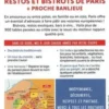 Restos et bistrots de Paris. Edition 2020-2021, Le Routard