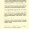 Retrouver Estelle Moufflarge, Bastien François