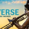 Reverse. Carnavals du monde, Emmanuelle Rochard