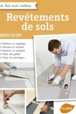 Revêtements de sols, Olivier Doriath