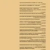 Revue d'assyriologie et d'archéologie orientale N° 117/2023, PUF