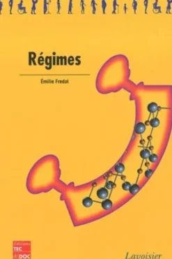 Régimes, Emilie Fredot