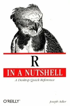 R in a nutshell, Joseph A. Adler