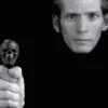 Robert Mapplethorpe, Jérôme Neutres